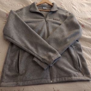 Columbia Sportswear Fleece Jacket